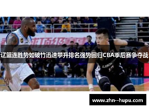 辽篮连胜势如破竹迅速攀升排名强势回归CBA季后赛争夺战 辽篮连胜势如破竹迅速攀升排名强势回归CBA季后赛争夺战