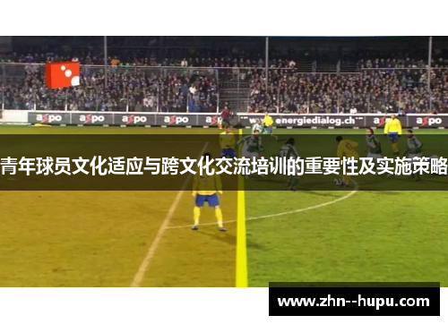 青年球员文化适应与跨文化交流培训的重要性及实施策略