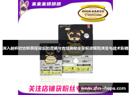 深入剖析欧协联赛程背后的逻辑与竞技奥秘全景解读规则演变与战术影响 深入剖析欧协联赛程背后的逻辑与竞技奥秘全景解读规则演变与战术影响
